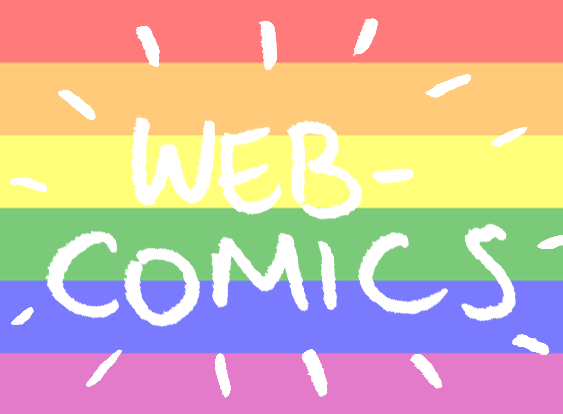 gay comics